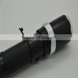 Self Defense Led Torch Rechargeable, Led Emergency Light, Rechargeable Led Light thumbnail-4