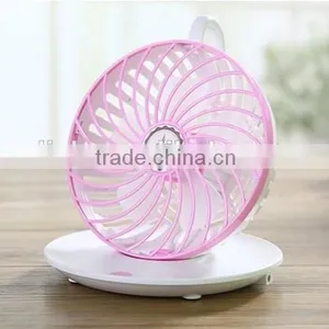 Creative Coffee Cup Shape USB Fan thumbnail-2