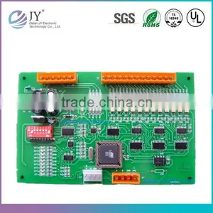 PCBA Manufacturer Aluminum PCB,FR-4(94V0) PCB Assembly in Shenzhen thumbnail-3