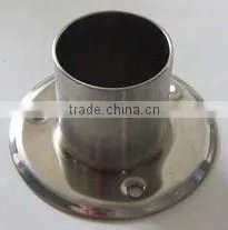 Stianless Steel Stamping or Deep Drawing Parts thumbnail-3