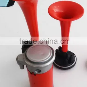 Piezo Tweeter Speaker Motorcycle Radio fm Mp3 Piezo Tweeter Speakers thumbnail-2