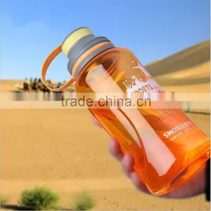 Plastic Water Bottle 1100 ml thumbnail-1