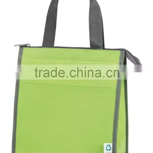 Customized Top Quality Various Insulated Cooler Lunch Bag thumbnail-1