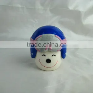 Racing Helmet Mug Cup thumbnail-1