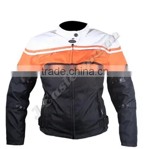 Women Short Length Cordura Winter Jacket thumbnail-1