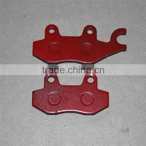 SCL-2012030252 New Product KEEWAY HORSE150 Motorcycle Brake Pads thumbnail-2