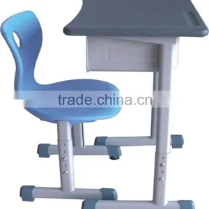 School Student Desk Chair thumbnail-1