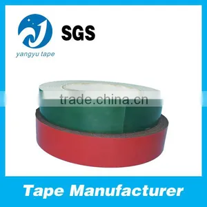 2014 Hot Sale Double Sided PE Foam Tape thumbnail-1