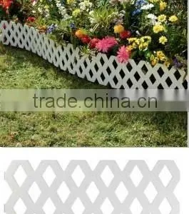 Lattice Garden Border thumbnail-1
