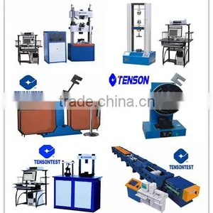 YAW-300 Computerized Electro-hydraulic Compression Testing Machine thumbnail-3