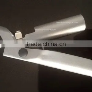Piglet Tail Docker/ Veterinary Instruments/ Gas Tail Cutter thumbnail-1