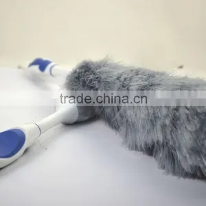 HIgh Quality pp Car Duster China Manufacturer thumbnail-3