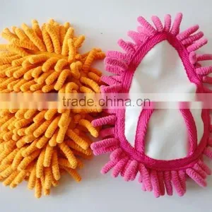 Microfiber Mini Chenille Duster thumbnail-1