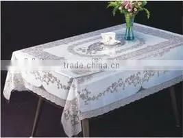 Colorful Table Cloth Kitchen Table Cloths thumbnail-1