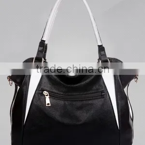 2016 Fashion PU Leather Summer Lady Bag Elegance Woman Handbag thumbnail-4