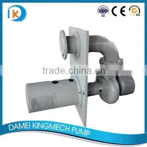 High Quality API 610 Vertical Chemical Petroleum Pump Apply to Sea Water and Petrochemical Industry thumbnail-3