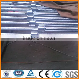 2.200mm 20kg 50MM Olympic Weight Bar thumbnail-1