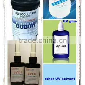 UV Drying Machine With UV Dryer for Plastic Cups/bottles UV-4000S2 thumbnail-3