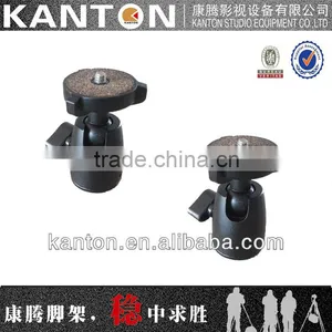 Ball Head for Professional Camera Anti Stress Ball thumbnail-1
