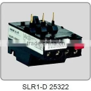 SLR1- D THERMAL OVERLOAD RELAY thumbnail-1