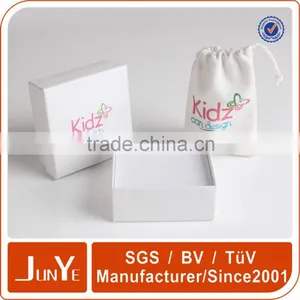 Jewelry Bags Decorative Paper Jewelri Box for Necklace thumbnail-4