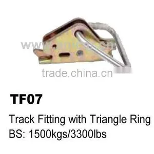 TF07 Track Fitting With Triangle Ring Yellow Zinc thumbnail-1