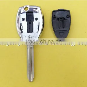 Car Key Transponder Chip for Toyota Transponder Key Fob Toy43 Blade thumbnail-5