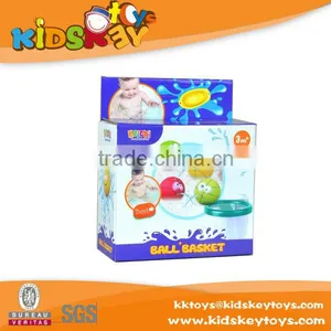 The Bathroom Ball Ring thumbnail-1