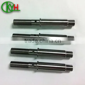 Customized High Precision Steel Thread Rod thumbnail-1