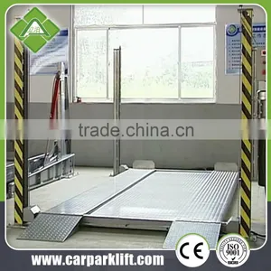 Safety Equipments / Smart Parking System / Safety Smart Parking System EQUIPMENT thumbnail-5