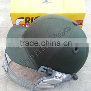Cricket Batting Helmet thumbnail-1