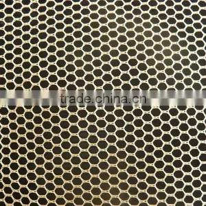 100 Popular Double Yarn Polyester Mosquito Net Fabric thumbnail-1