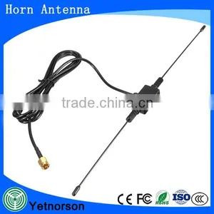 High Dbi GSM Patch Antenna With SMA Connector Supplier in China thumbnail-1