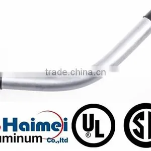 1" UL Approved Rigid Aluminum Conduit 45 Degree Elbows thumbnail-2