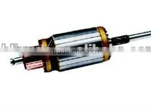 IM 175 Bosch Starter Motor Armature thumbnail-1