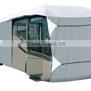Multi-layer Motorhome Cover thumbnail-1