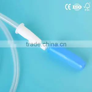 With T-outlet 2L Urine Bag thumbnail-5