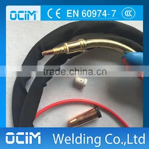 Mig Welding Torches thumbnail-4