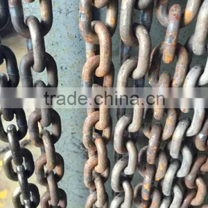 Machine for Chain Bending and Welding thumbnail-4