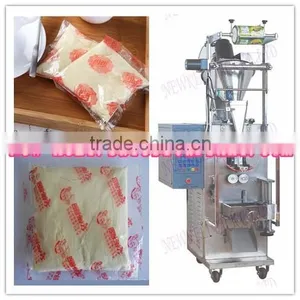 Lotus Root Powder Automatic Packaging Machine thumbnail-6