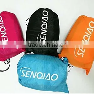 2016 Popular 3-4 Season Portable Hangout Lounge Sleeping Air Bag Inflatable thumbnail-2