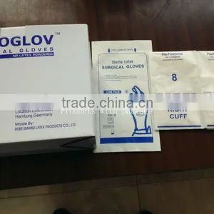 Hotsell Latex Medical Gloves thumbnail-2