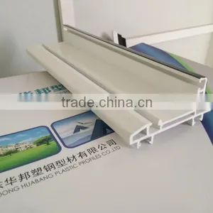 Europe Style Pvc Silding Windows Profile,pvc Opening Window,upvc Window Systems thumbnail-2