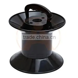 Plastic Wire Coil Mold for Injection Mould thumbnail-1