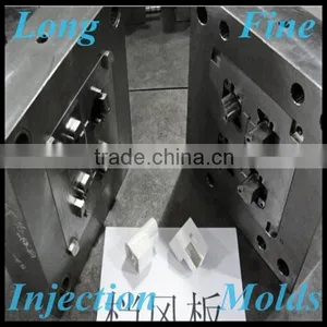 China Mainland Injection Mold Manufacturer Mould Plastic Injection thumbnail-1