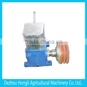 LN-2 Gear Box, Gear Hand, Gear Box Manufactures for Agricultural Machinery Quality Choice thumbnail-6