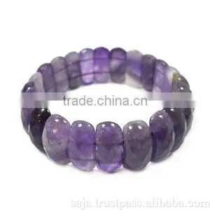Natural Stone Bracelet NSB-003 thumbnail-1