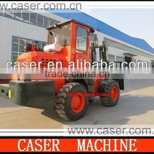 5T Forklift With CE thumbnail-1