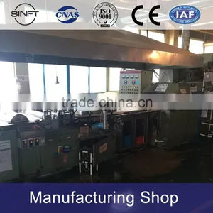 Air Compressor Oil Separator for Air Filtration System thumbnail-5