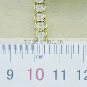 0.5cm Purl Waxed Nylon Beading Cord thumbnail-1